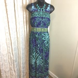 Olivia Matthews Dress Sz 8